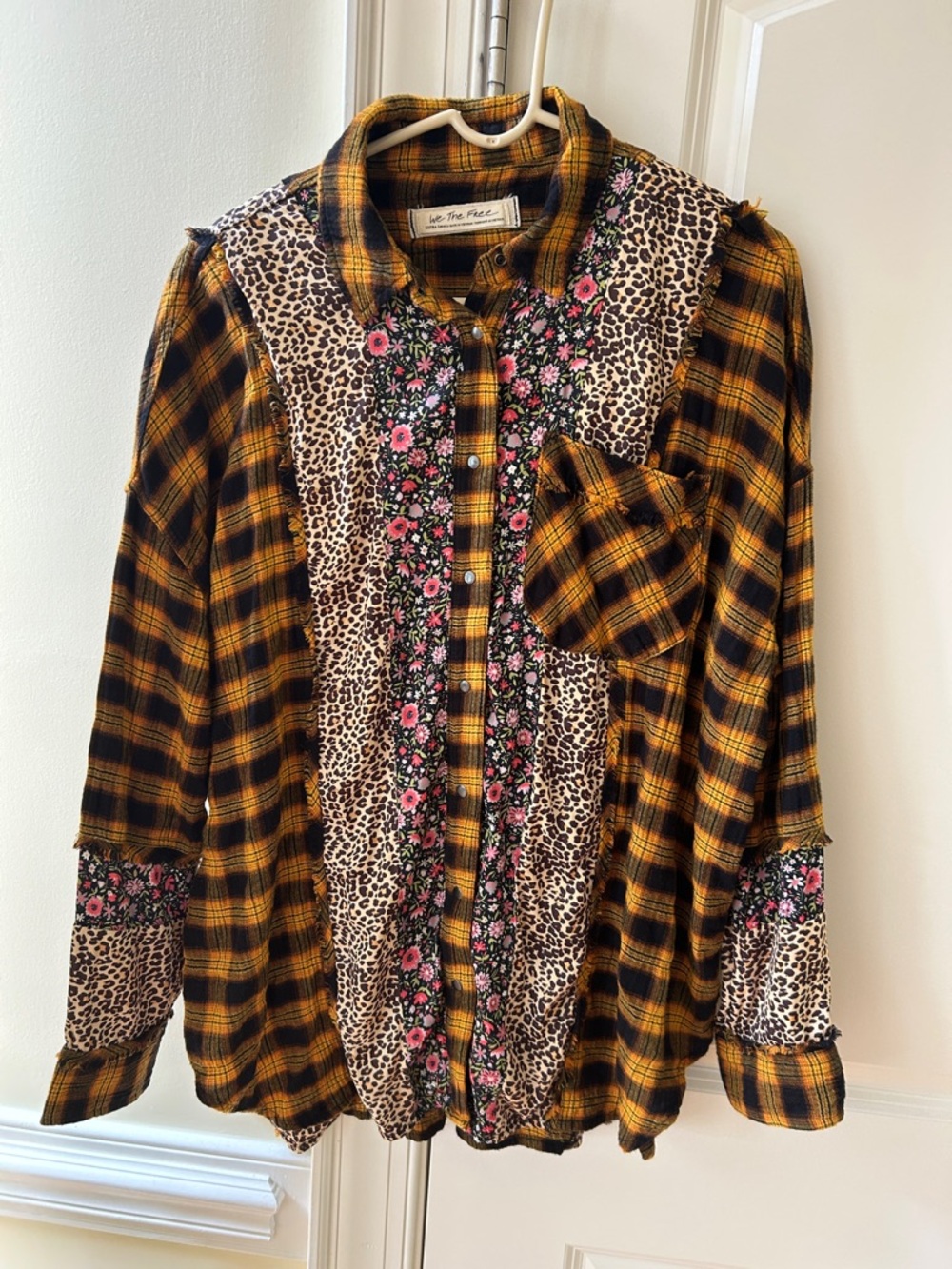 Free People top